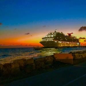 Meet your Posher, Brock